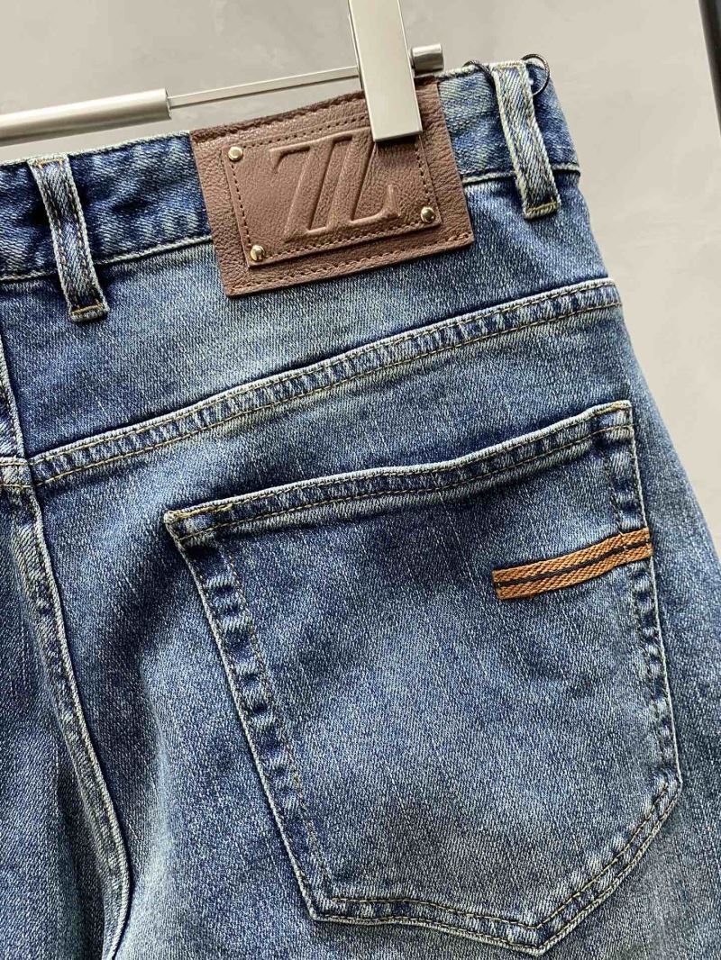 Zegna Jeans